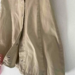 Robe Saharienne- 32 / 34 -Cachare Vetements Magasin c7a64a0d c317 4b51 8c0f 2c97574af012