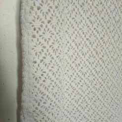 Mini-robe En Crochet- 34 / 36 -Cachare Vetements Magasin c8929765 6667 47a0 95cd 6d58728ec688