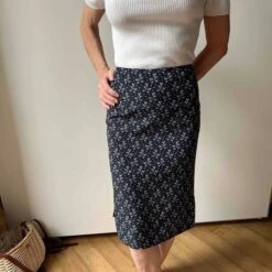 Robe Agnès B.- 34 / 36 -Cachare Vetements Magasin c8e9c19f db4b 4031 85fc a8d0a51c839a