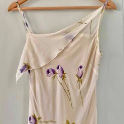 Robe Midi à Fleurs- 36 -Cachare Vetements Magasin c976453a 7a03 4f18 bfc5 ffc212abf03b