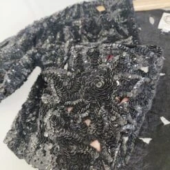 Robe à Paillettes- 36 -Cachare Vetements Magasin c9e8fb53 3284 4b8c 9cff 12f0892a1c08