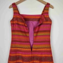 Robe Mini à Motifs- 36 -Cachare Vetements Magasin caa91a10 1a80 4a13 a6d0 51752aaab324