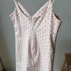 Mini Robe à Fleurs- 38 / 40 -Cachare Vetements Magasin cb21c4ae 5959 4fb9 b6fc ad3d080f658e