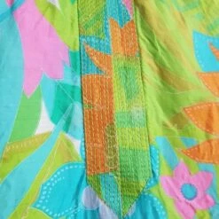 Robe Imprimée En Soie- 34 / 36 -Cachare Vetements Magasin ce8c035d 2949 46ff 9b17 1289ca72bb6e