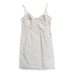 Mini Robe à Fleurs- 38 / 40