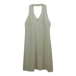 Robe Dos Nu- 42