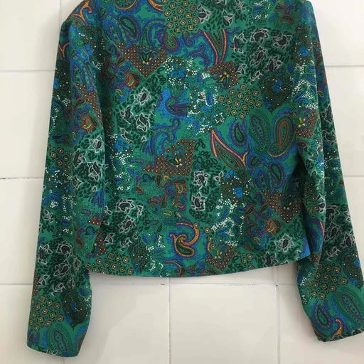 Robe Cachemire- 42 2 Robe Cachemire- 42 – Image 2