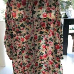 Robe Chemise Cacharel- 38 / 40 -Cachare Vetements Magasin d544b057 c939 4c13 a159 2b6e5ab76dcb