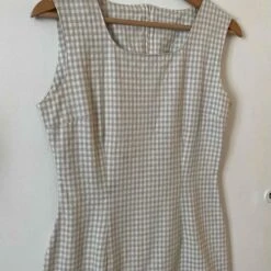 Mini Robe Vichy- 36 -Cachare Vetements Magasin d691d39e 1634 4c67 a151 59f9a906fbcb