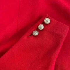 Robe Midi 80's- 36 / 38 -Cachare Vetements Magasin d9830652 1314 4651 a48f d783b739e4c7