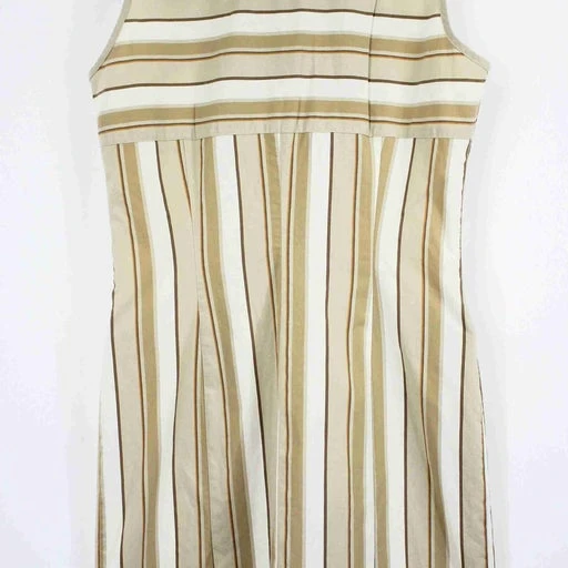 Robe En Coton- 36 / 38 5 Robe En Coton- 36 / 38 – Image 5