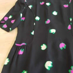 Robe Louis Féraud- 40 -Cachare Vetements Magasin da3b2f8b 5922 4a61 aa7b aaa1b863e762