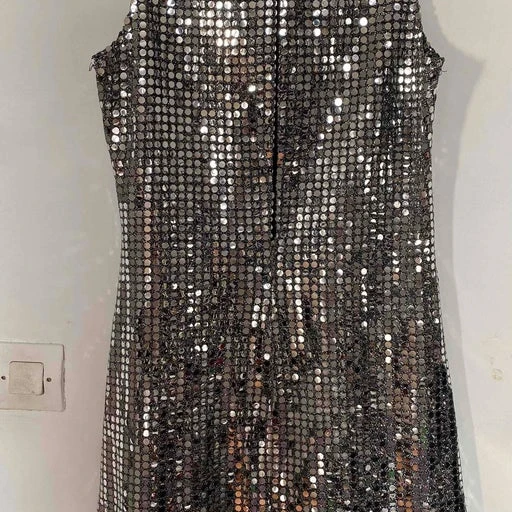 Mini Robe à Paillettes- 36 3 Mini Robe à Paillettes- 36 – Image 3