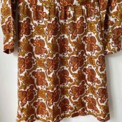 Robe Midi 70's- 38 -Cachare Vetements Magasin de0636b3 42c3 48a2 be40 a69bbbd22911