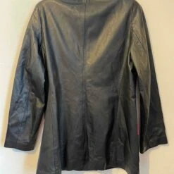 Robe En Cuir Années 80- 38 -Cachare Vetements Magasin de898b66 9736 403c b3ec 6022f9253882