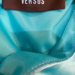 Robe Versace- 36 -Cachare Vetements Magasin e04f9e6c dbd2 4d77 a605 1dd4a5dbb1a3
