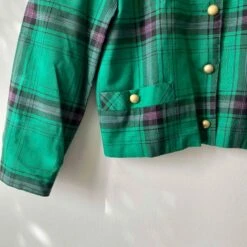 Robe Tartan- 38 / 40 7 Robe Tartan- 38 / 40 -Cachare Vetements Magasin e06c5ef0 1171 487a 951c b4e256669056