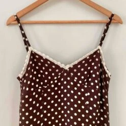 Robe Nuisette à Pois- 36 -Cachare Vetements Magasin e201215e e2f3 41da b4cc 3426151a6844