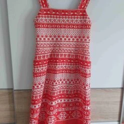 Robe Tablier- 42 -Cachare Vetements Magasin e2b64957 d963 4021 96f3 6eaba119afde