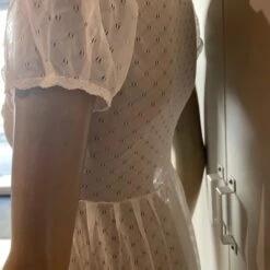 Robe Nuisette Brodée- 34 / 36 8 Robe Nuisette Brodée- 34 / 36 -Cachare Vetements Magasin e45487cd 023b 4b21 b7df e00e5e19e35c