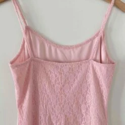 Robe Nuisette En Dentelle- 36 -Cachare Vetements Magasin e6fdd2c9 440a 429a ba20 978ef764ee66