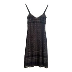 Robe à Dentelles- 34 / 36