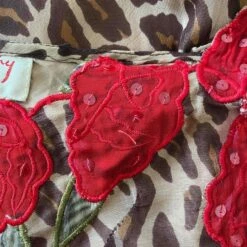 Robe Léopard- 38 -Cachare Vetements Magasin e89f3ba7 a16a 4ebc a7d1 8864dc0347c3