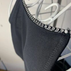 Mini Robe Dos Nu- 34 / 36 -Cachare Vetements Magasin e8a8948f 3210 4999 89d3 c30ca0647582