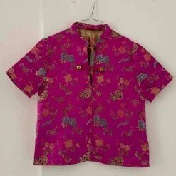 Robe Longue à Fleurs- 34 / 36 -Cachare Vetements Magasin ea5d8812 f5ee 410b 8ef6 6f6f2d093b08