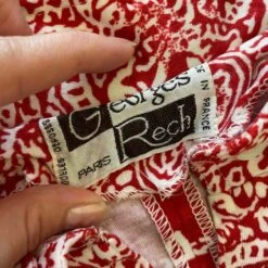Robe Georges Rech- 36 -Cachare Vetements Magasin ea71edbb d83e 49a5 8b12 f891d9b7d8ac