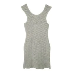 Mini-robe En Crochet- 34 / 36