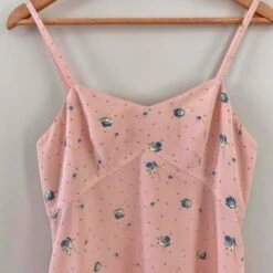 Robe Nuisette Cacharel- 36 -Cachare Vetements Magasin edb5d17e 9d50 420f a91c 3d89c19b90f6