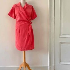 Robe Portefeuille- 36 -Cachare Vetements Magasin edd8ee91 4fc1 44ec 8dee 2656ace72bf2