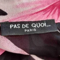 Robe Chemise- 38 / 40 -Cachare Vetements Magasin effdbe71 141c 4f93 8351 faf75eb0507a