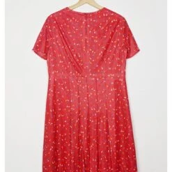 Robe Imprimée- 42 -Cachare Vetements Magasin f3c29a76 002b 403b 9199 4816f1a72f6d