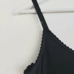 Robe Longue Noire- 36 -Cachare Vetements Magasin f4408a31 249b 4e89 b2a8 34dc644db76f