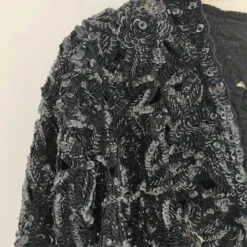 Robe à Paillettes- 36 -Cachare Vetements Magasin f8061ece 445e 4b54 abd0 a2eaee28511a