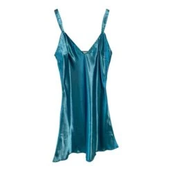 Robe En Satin- 36 / 38