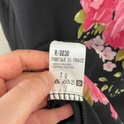 Robe Midi En Voile- 36 -Cachare Vetements Magasin f9c8f34f 823d 41a6 8e18 b611b9b3f4c8