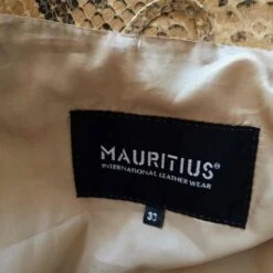 Robe Python- 36 / 38 14 Robe Python- 36 / 38 -Cachare Vetements Magasin fac8c08a 0f9e 483f 94a3 74468436afb7