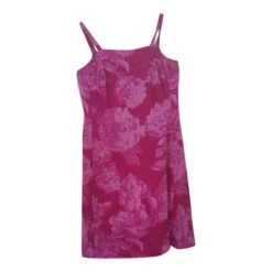 Robe En Soie Soie- 42 / 44