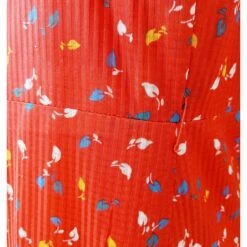 Robe Imprimée- 42 -Cachare Vetements Magasin fd21865a cd0c 4c68 9390 353ef011a119