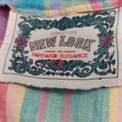 Robe Longue à Carreaux- 40 -Cachare Vetements Magasin fef92006 a61e 4057 8b3a 4b1064f33b87