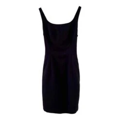 Mini Robe Dos Nu- 34