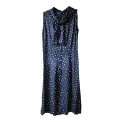 Robe Yves Saint Laurent- 38