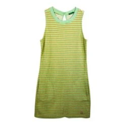 Mini Robe En éponge- 36 / 38