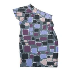 Robe à Motifs- 36 / 38