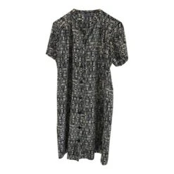 Robe à Motifs- 40 / 42