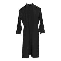 Robe Chinoise 80s- 38