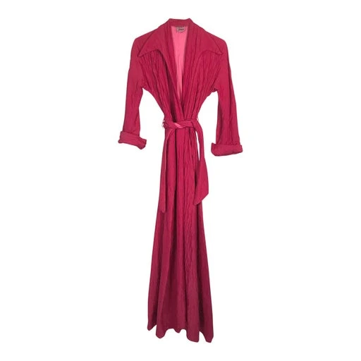 Robe De Chambre- 36 / 38 1 Robe De Chambre- 36 / 38